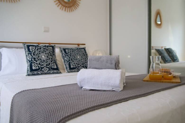 Apartamentos Phaedrus Living-flat Lighthouse 68