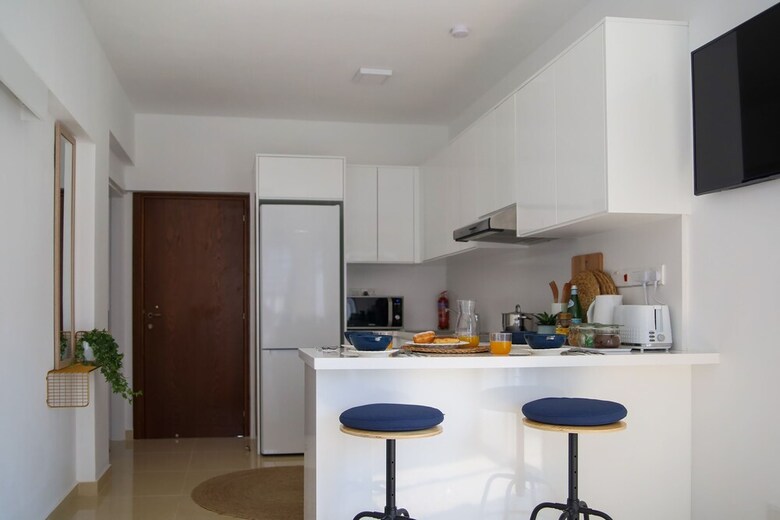 Apartamentos Phaedrus Living-flat Lighthouse 68