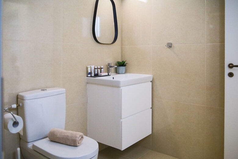 Apartamentos Phaedrus Living-flat Lighthouse 68