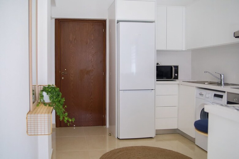 Apartamentos Phaedrus Living-flat Lighthouse 68
