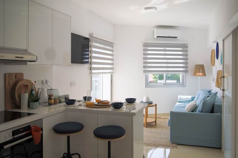 Apartamentos Phaedrus Living-flat Lighthouse 68