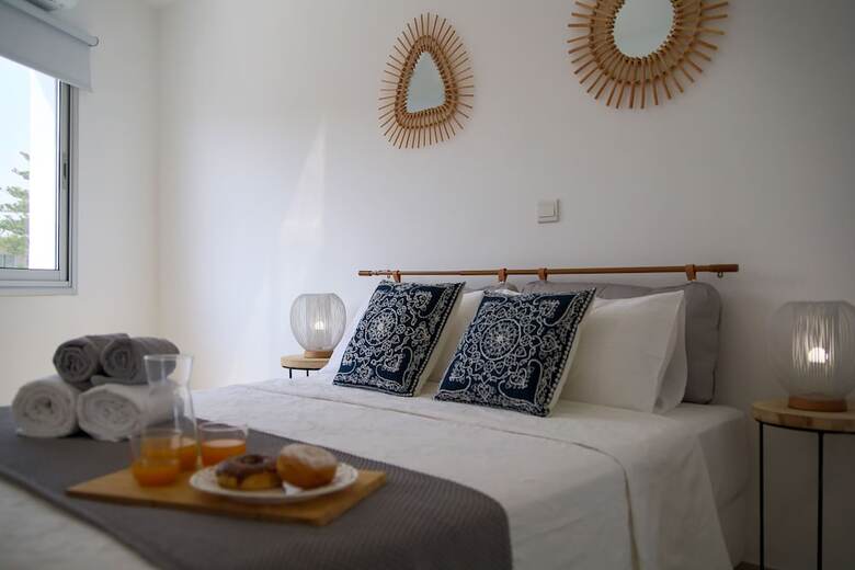 Apartamentos Phaedrus Living-flat Lighthouse 68