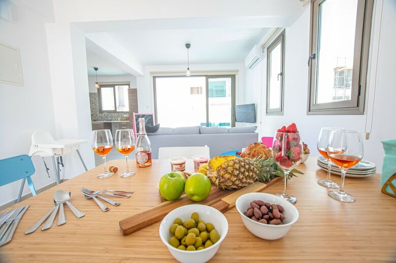Levanda Hills Protaras Villa No 53