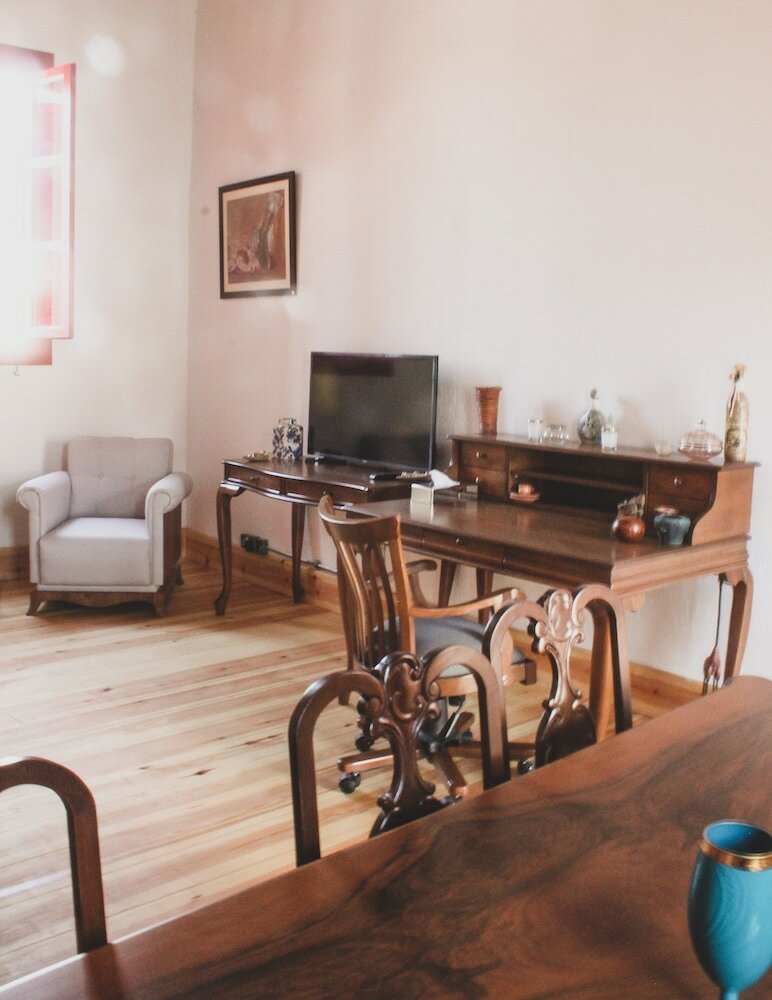 Nicosia Eagle Eye Boutique Hotel