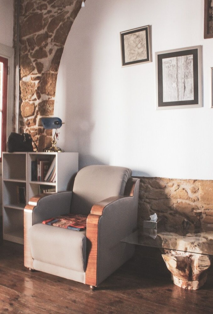 Nicosia Eagle Eye Boutique Hotel