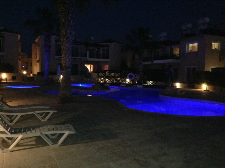 Apartamentos Sirena Sunrise