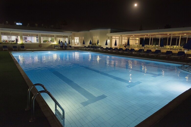 Kissos Hotel