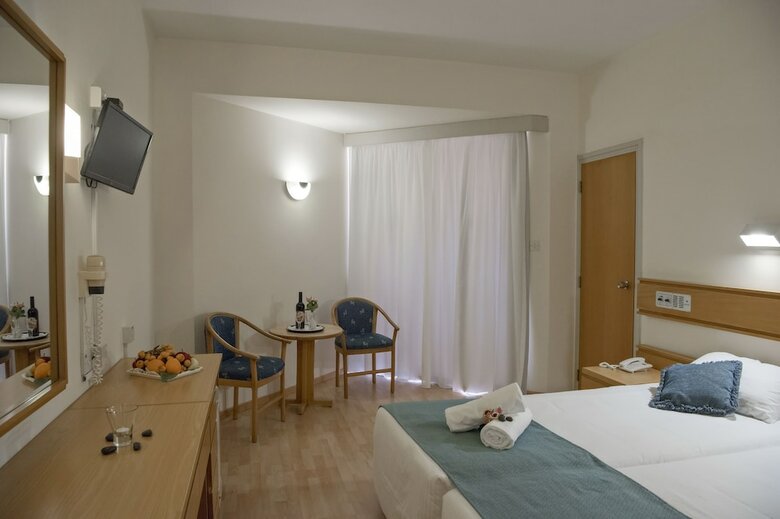Kissos Hotel
