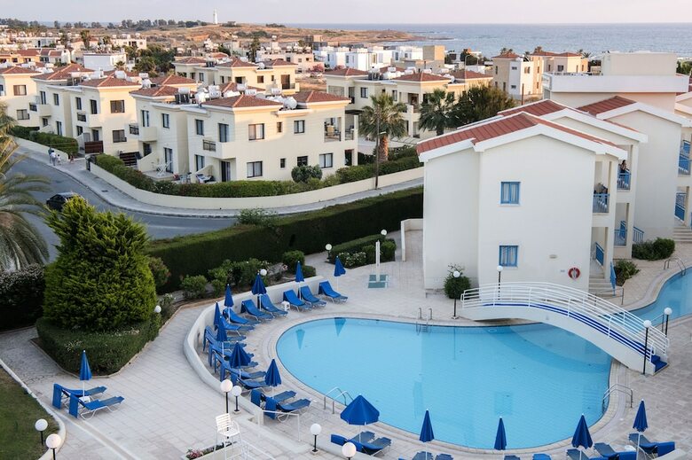 Kissos Hotel