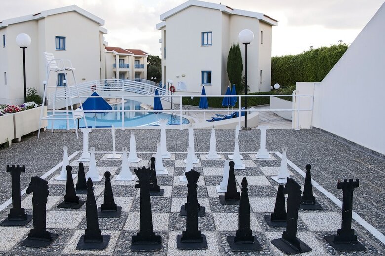 Kissos Hotel