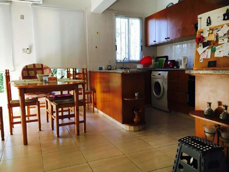 Apartment In Kato Paphos