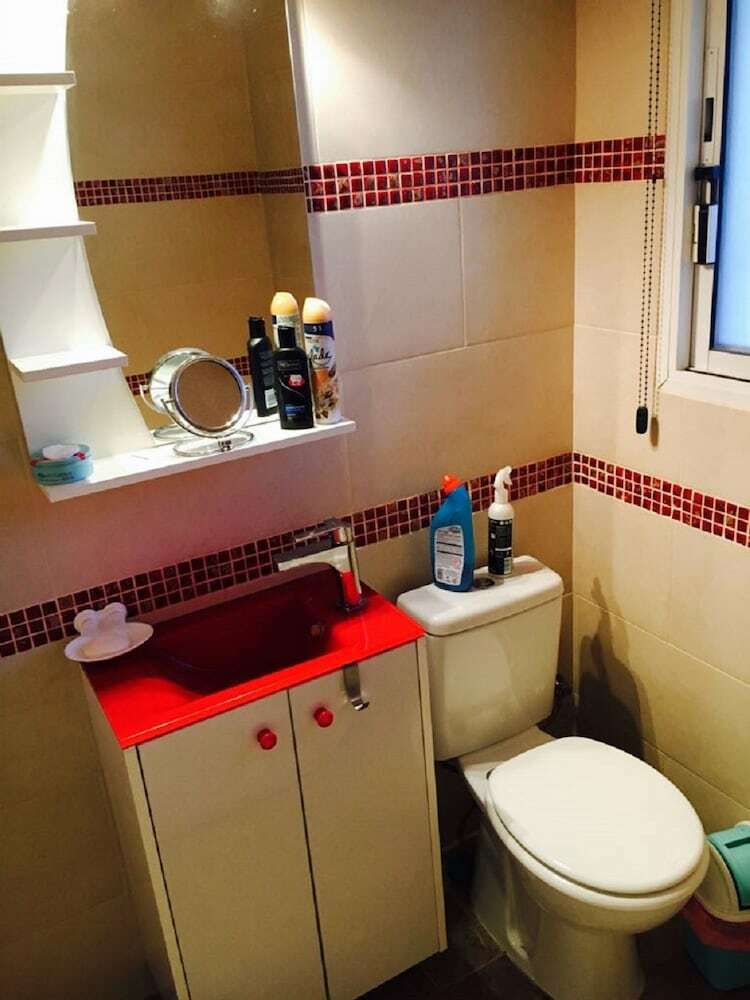 Apartment In Kato Paphos