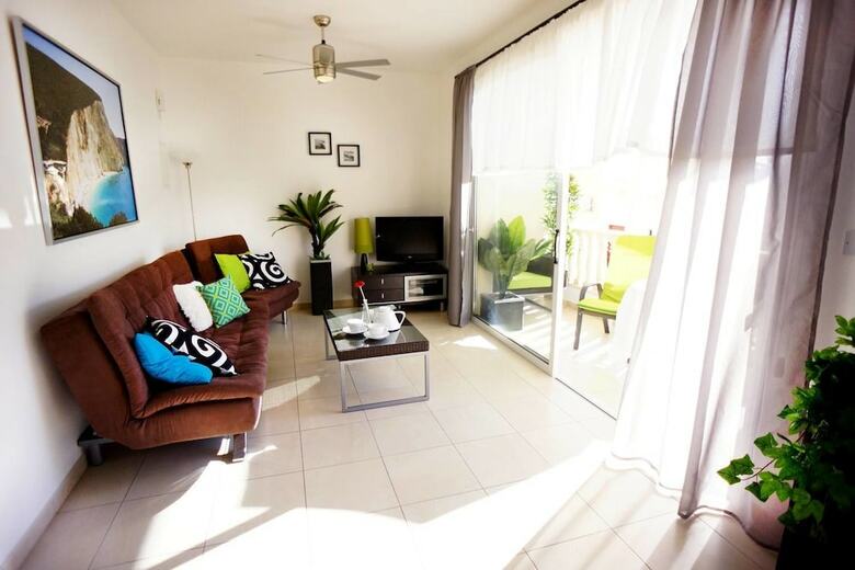 Apartment Sinogi