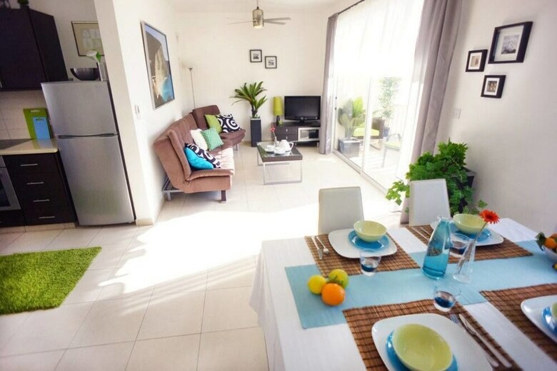Apartment Sinogi