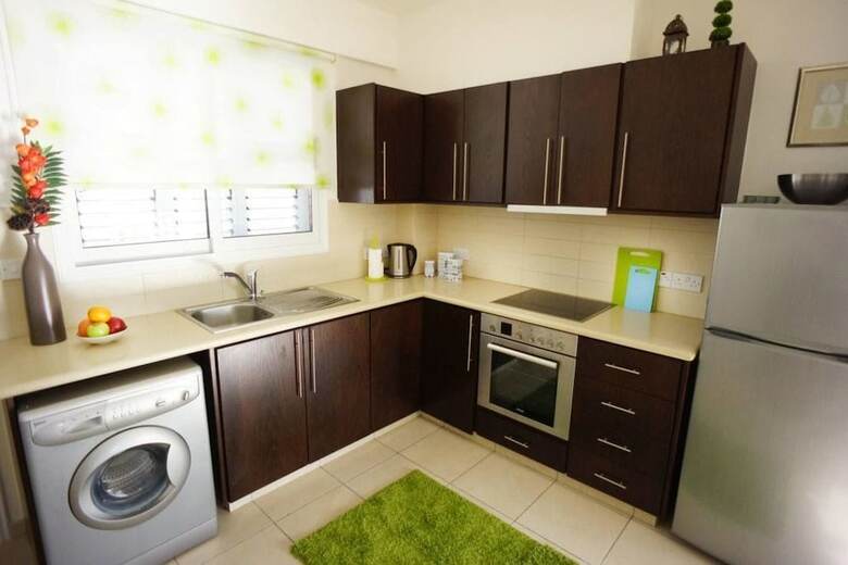Apartment Sinogi