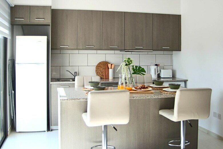 Apartamentos Phaedrus Living Natalia 102