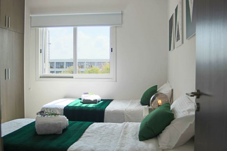 Apartamentos Phaedrus Living Natalia 102