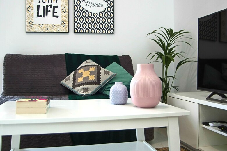 Apartamentos Phaedrus Living Natalia 102