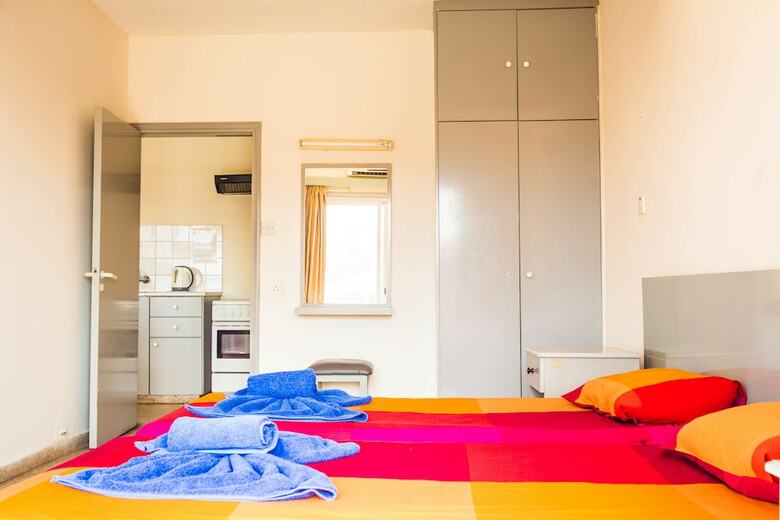 Efi Hotel Apartments