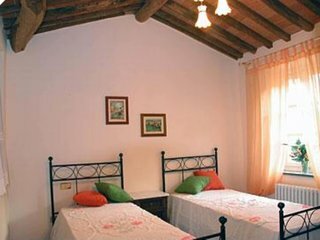Dante 3 - Two Bedroom