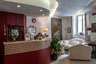 Hotel Bernardino