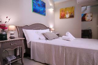 Villa Suite Porta Terra Gallipoli