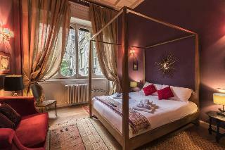 Hotel Hemeras Boutique Suite Giardino