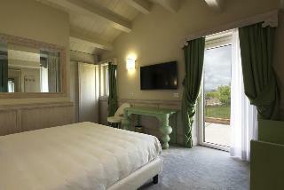 Hotel Officina Del Sole