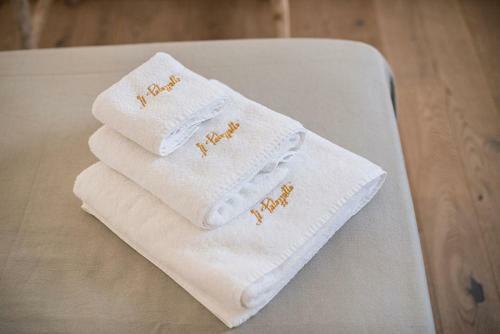 Bed & Breakfast Il Palazzotto Luxury Suites