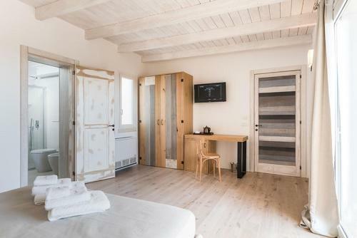 Bed & Breakfast Il Palazzotto Luxury Suites