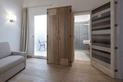 Bed & Breakfast Il Palazzotto Luxury Suites