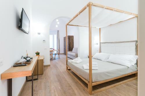 Bed & Breakfast Il Palazzotto Luxury Suites