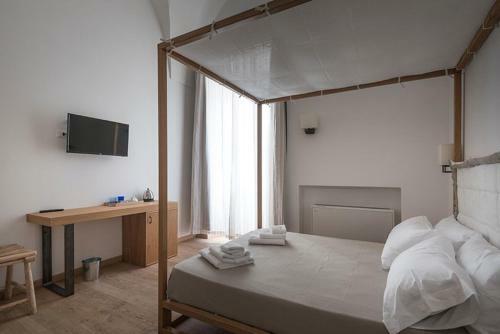 Bed & Breakfast Il Palazzotto Luxury Suites
