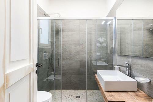 Bed & Breakfast Il Palazzotto Luxury Suites