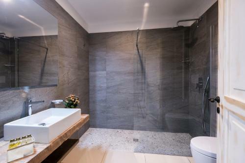 Bed & Breakfast Il Palazzotto Luxury Suites