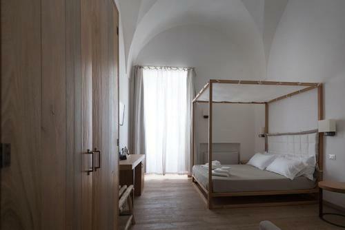 Bed & Breakfast Il Palazzotto Luxury Suites