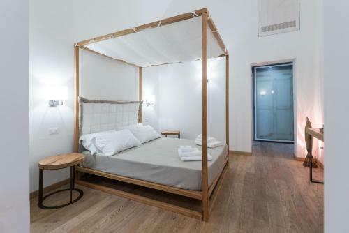 Bed & Breakfast Il Palazzotto Luxury Suites