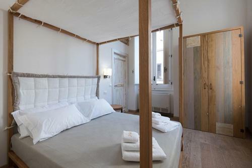 Bed & Breakfast Il Palazzotto Luxury Suites