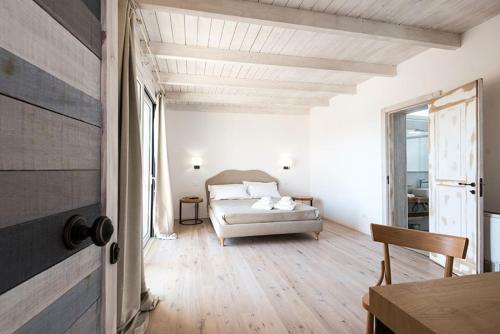 Bed & Breakfast Il Palazzotto Luxury Suites