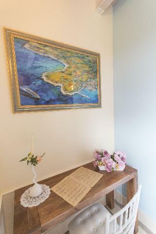 Bed & Breakfast Palascia Wellness Relais