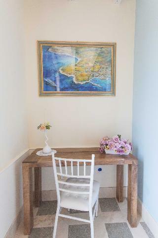Bed & Breakfast Palascia Wellness Relais