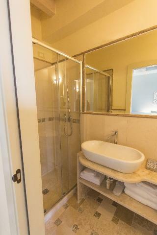 Bed & Breakfast Palascia Wellness Relais