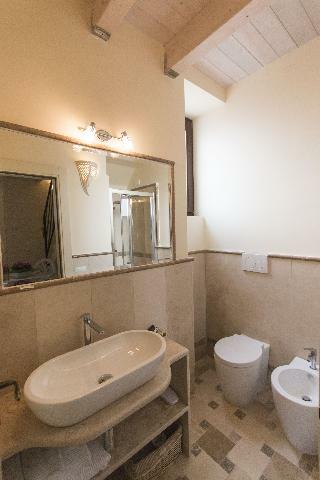 Bed & Breakfast Palascia Wellness Relais