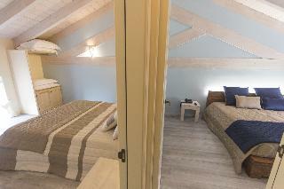 Bed & Breakfast Palascia Wellness Relais