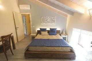 Bed & Breakfast Palascia Wellness Relais