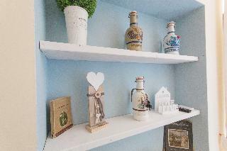 Bed & Breakfast Palascia Wellness Relais