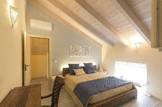 Bed & Breakfast Palascia Wellness Relais