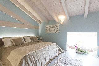 Bed & Breakfast Palascia Wellness Relais