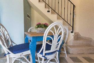 Bed & Breakfast Palascia Wellness Relais