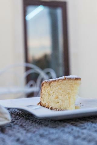 Bed & Breakfast Palascia Wellness Relais